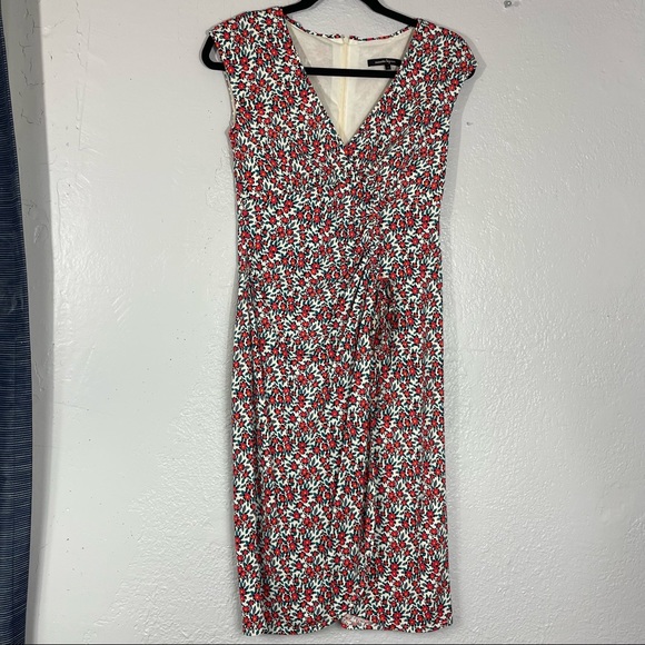 Beautiful Nanette Lepore dress Size 2 - Picture 4 of 14